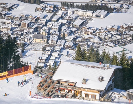 Westendorf Resort Guide